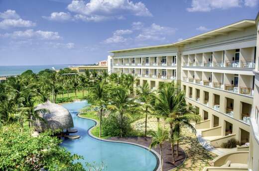 Heritance Negombo