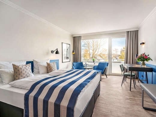 Hotel Yachtclub