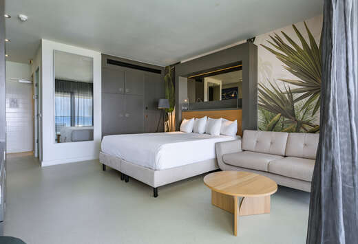 Een foto van Papagayo Beach Hotel