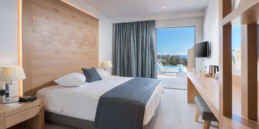 Een foto van Blue Lagoon Ocean