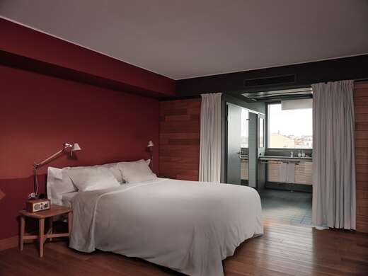 Hotel Casa Camper Berlin