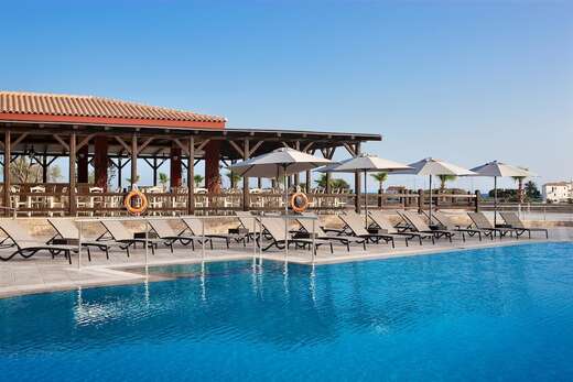 Apollonion Asterias Resort & Spa