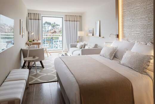 Hotel Bellevue Dubrovnik