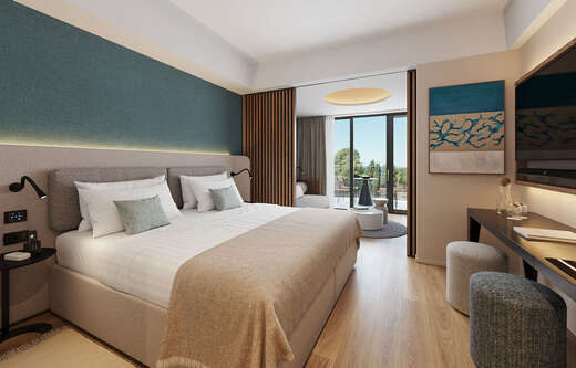 Ein Foto Pical Family Hotel Valamar Collection