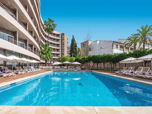 Be Live Experience Costa Palma