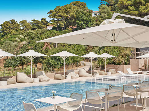 Radisson Resort Plaza Skiathos
