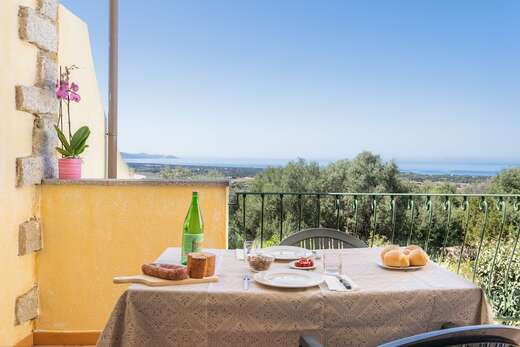 Residence Costa del Turchese