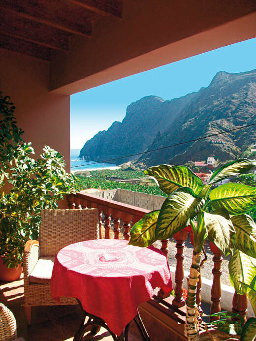 Een foto van Appartementen Santa Catalina