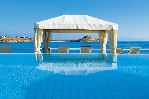 Petasos Beach Resort & Spa