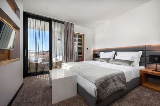 Een foto van Boutique Hotel Ani