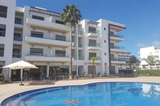 Residence Rofaida