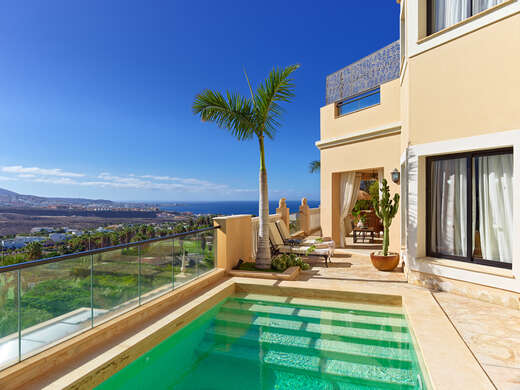 Royal Garden Villas & Spa