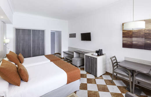 Een foto van Melia Varadero