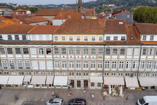 Hotel Toural