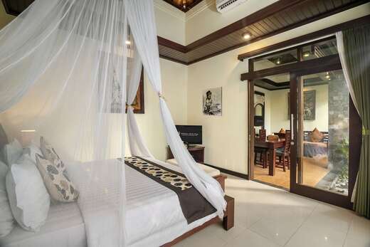 Een foto van The Bali Dream Villa & Resort Echo Beach Canggu