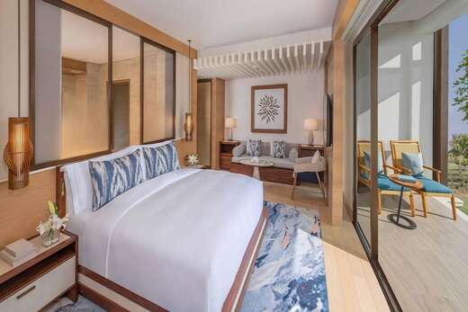Een foto van Anantara Mina Ras Al Khaimah Resort