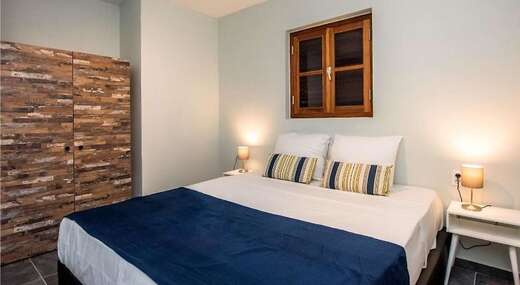 Een foto van Kunuku Aqua Resort Curacao