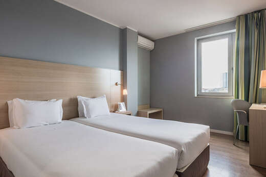 Hotel Clip Porto Gaia