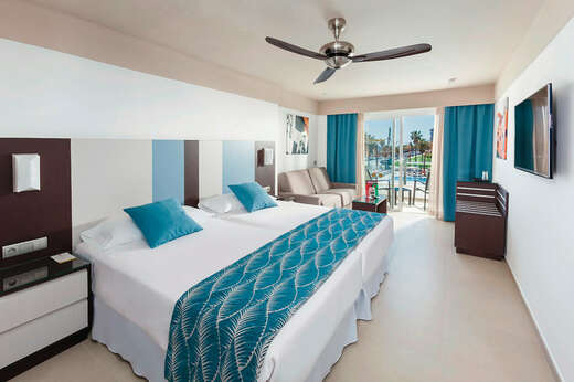 Een foto van Riu Costa del Sol
