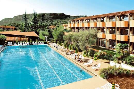 Hotel Royal Garda