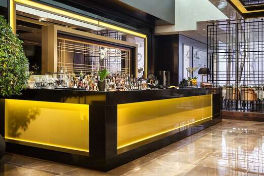 Een foto van Saint Ten Hotel