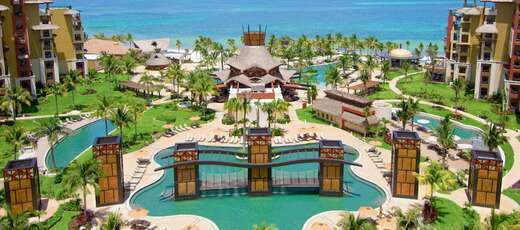 Villa del Palmar Cancun Luxury Beach Resort & Spa