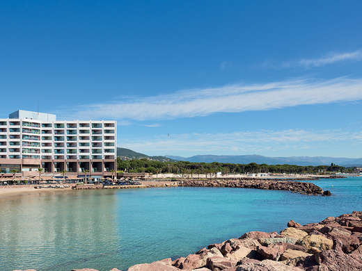 Pullman Cannes Mandelieu Royal Casino
