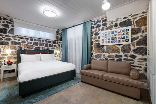 Ein Foto Catch Hotel Sultanahmet