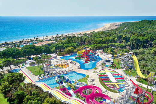 Grecotel Ilia Palms & Aquapark