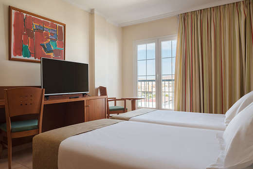 Een foto van Hotel Diamar