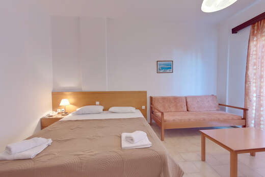Een foto van Marirena Hotel