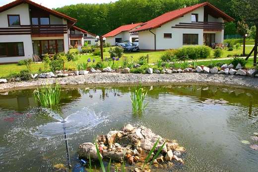 Villapark Vargesztes