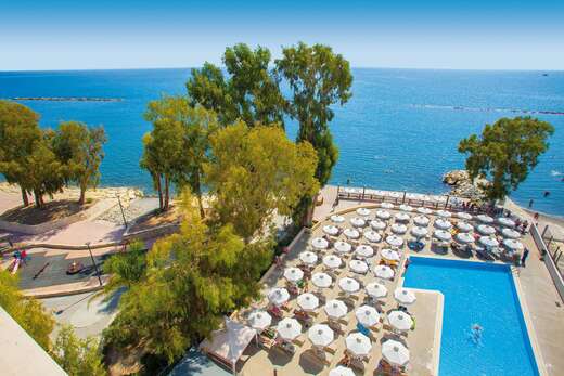 Harmony Bay Hotel