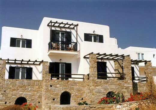 Ein Foto San Antonio Summer House