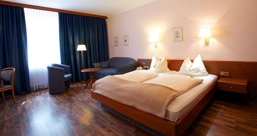 Een foto van Hotel Carmen