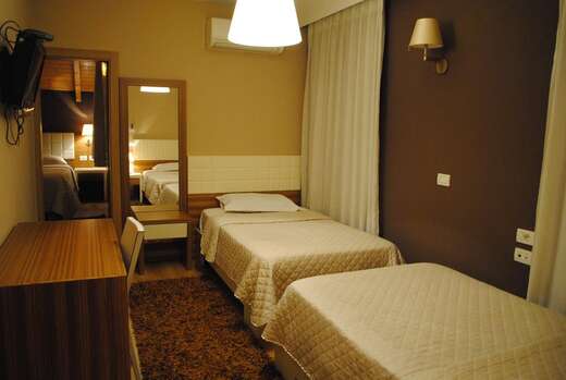 Een foto van Hotel Vila 60