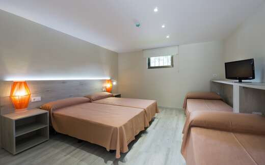 Een foto van Aparthotel San Eloy