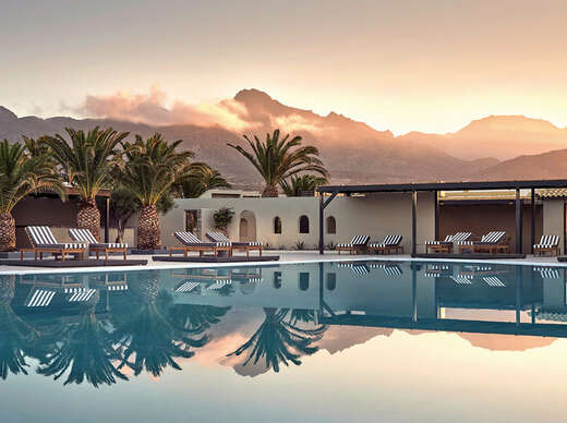 Numo Ierapetra Beach Resort