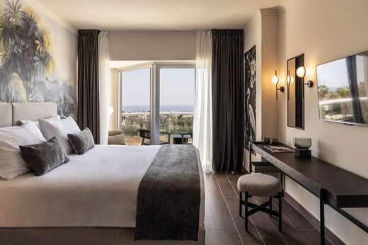 Een foto van Cali Resort & Spa