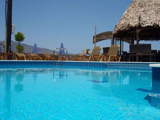 Elounda Sunrise Appartementen & Studios