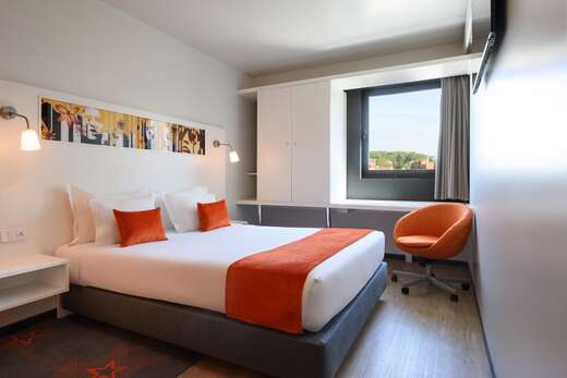 Star inn Hotel Porto