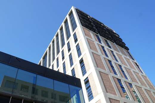 Inntel Hotels Amsterdam Landmark