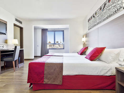 Hotel Auto Hogar