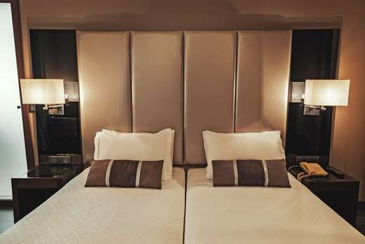 Een foto van Turim Restauradores Hotel