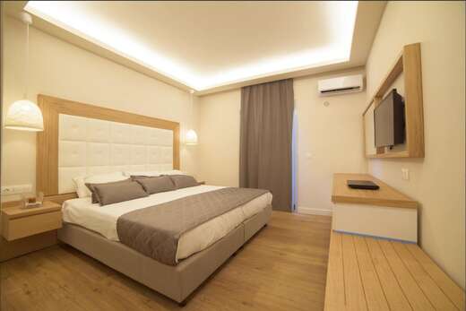 Een foto van Akron Seascape Resort