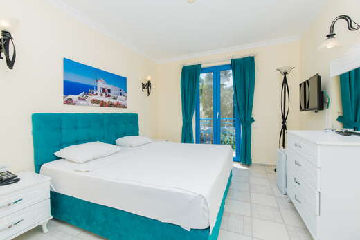 Een foto van Soothe Hotel