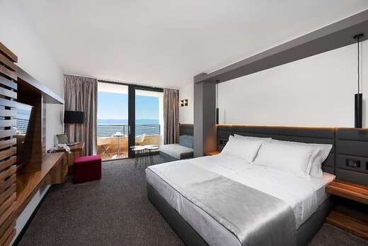 Een foto van Boutique Hotel Ani
