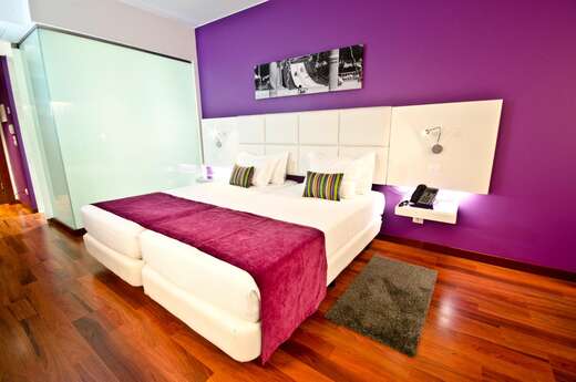 Een foto van Aquashow Park Hotel
