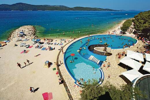 Amadria Park Camping Sibenik