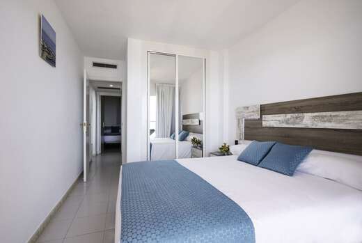 Een foto van Pierre & Vacances Altea Beach
